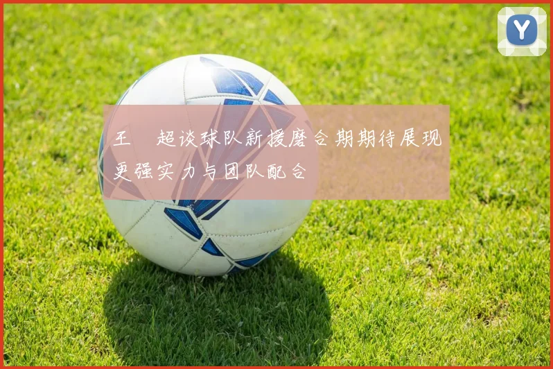 王燊超谈球队新援磨合期期待展现更强实力与团队配合